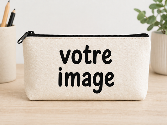 Trousse "À personnaliser"