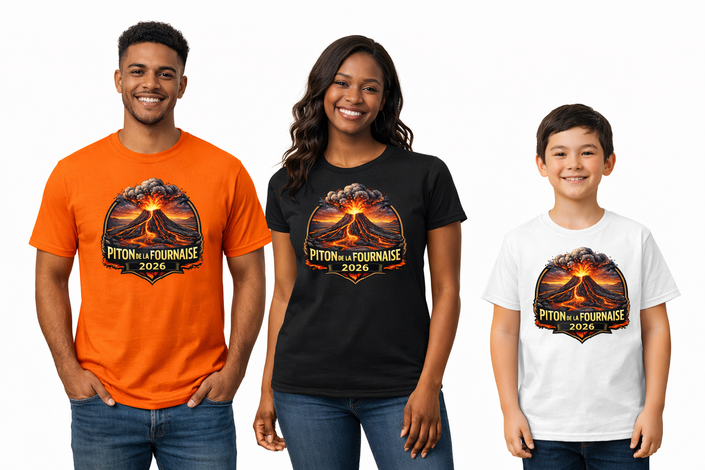 PITON DE LA FOURNAISE 2026 – ÉDITION ÉRUPTION MS Kréation