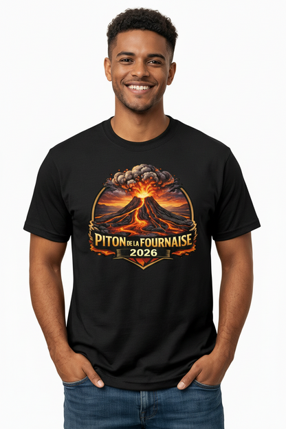 PITON DE LA FOURNAISE 2026 – ÉDITION ÉRUPTION MS Kréation