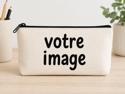 Trousse "À personnaliser"
