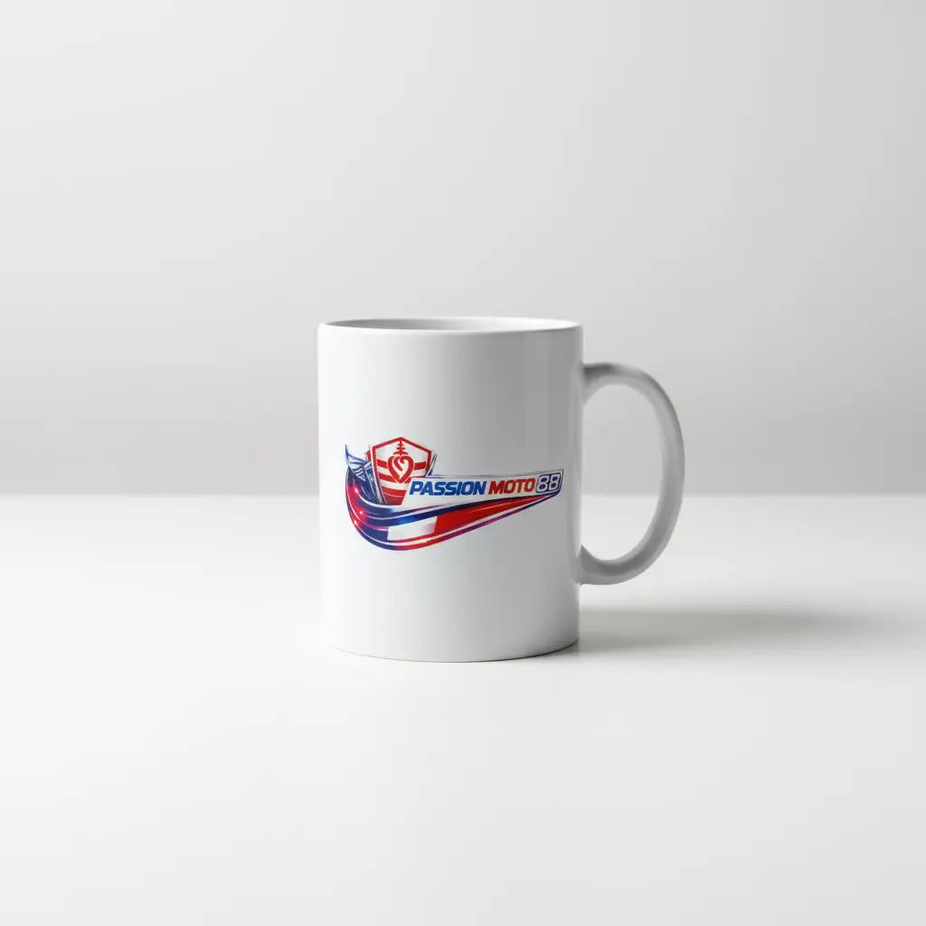 Mug personnalisé - Sublimez vos moments de pause MS Kréation
