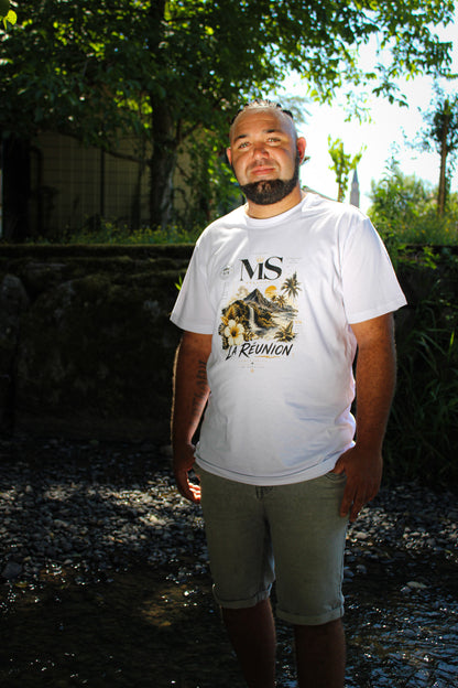 T-shirt Collection THE INTENSE