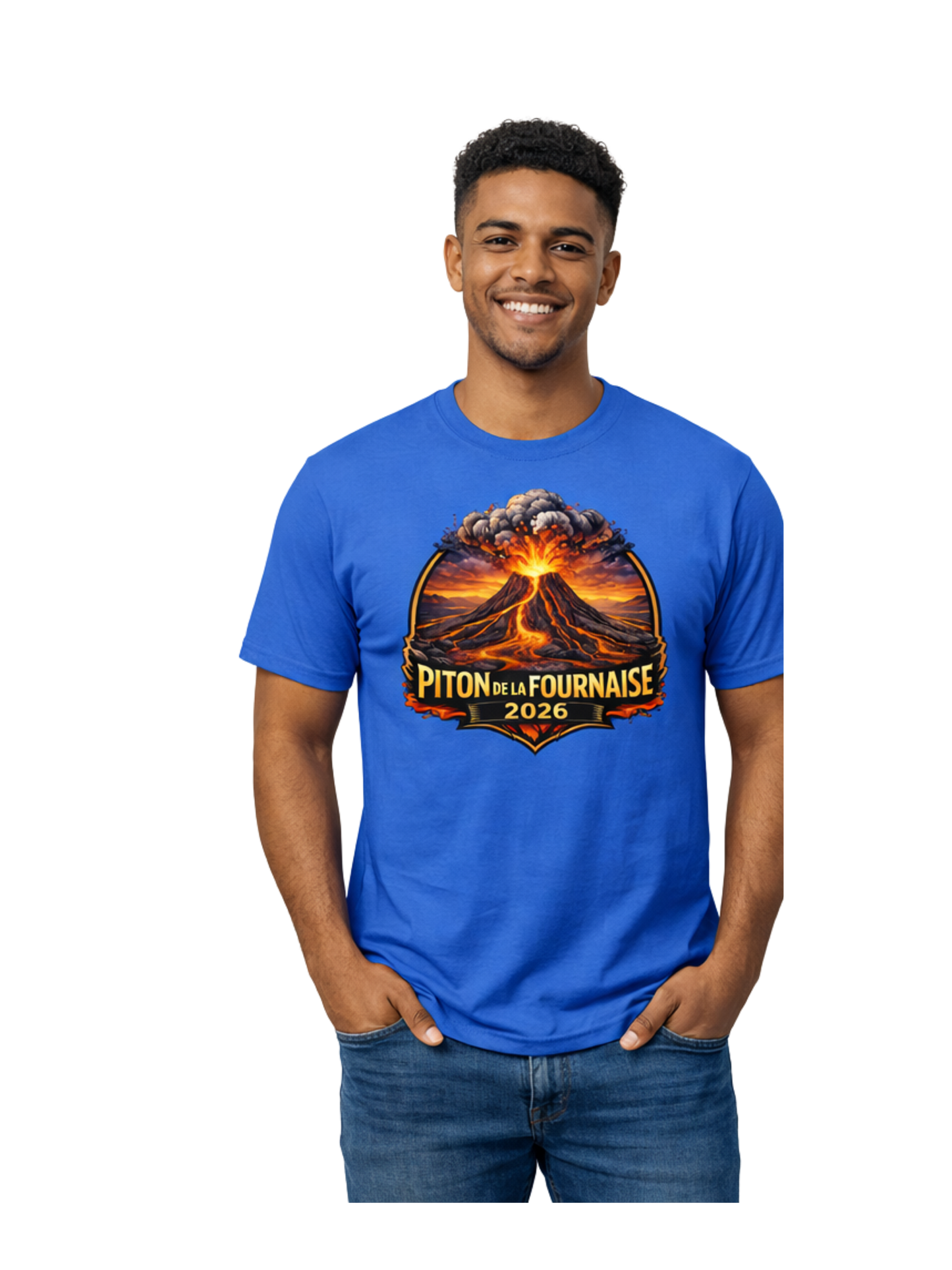 Édition Spéciale Piton de la Fournaise 2026