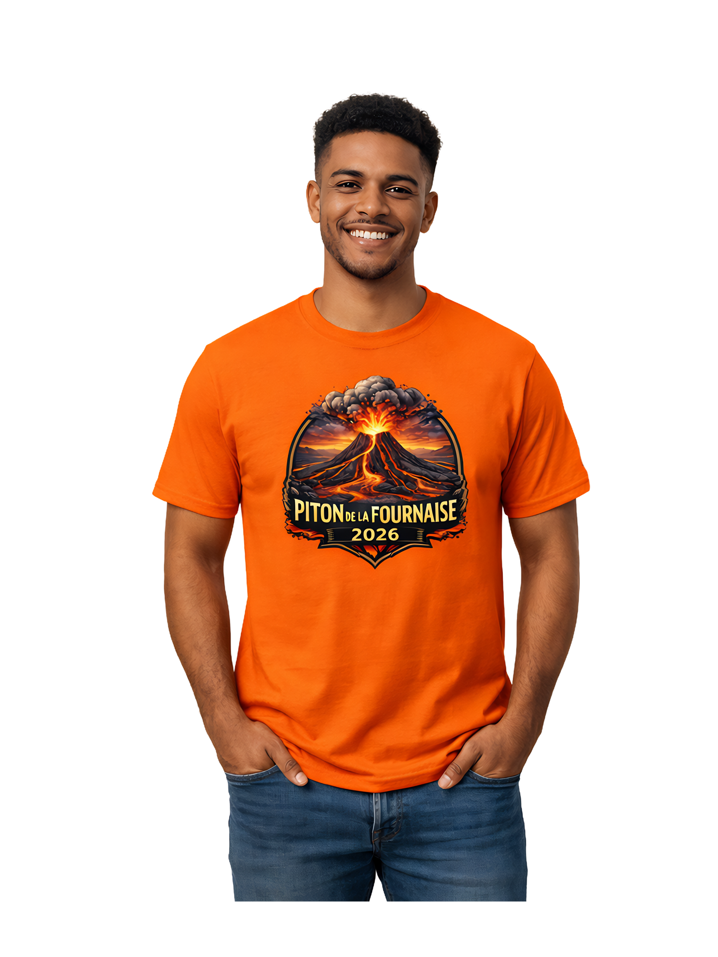 Édition Spéciale Piton de la Fournaise 2026