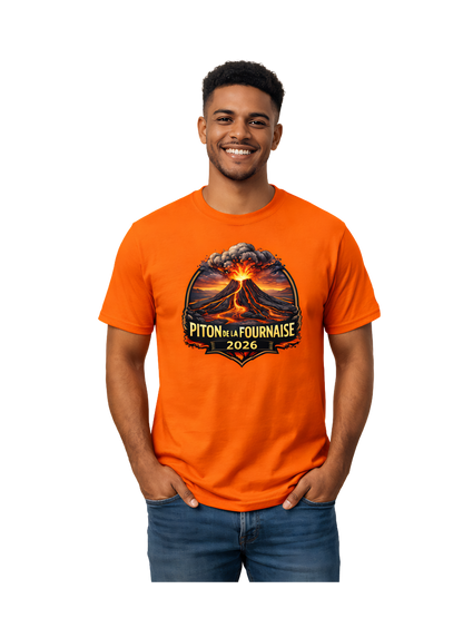 Édition Spéciale Piton de la Fournaise 2026